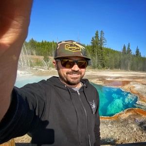 Meet your Posher, Sean